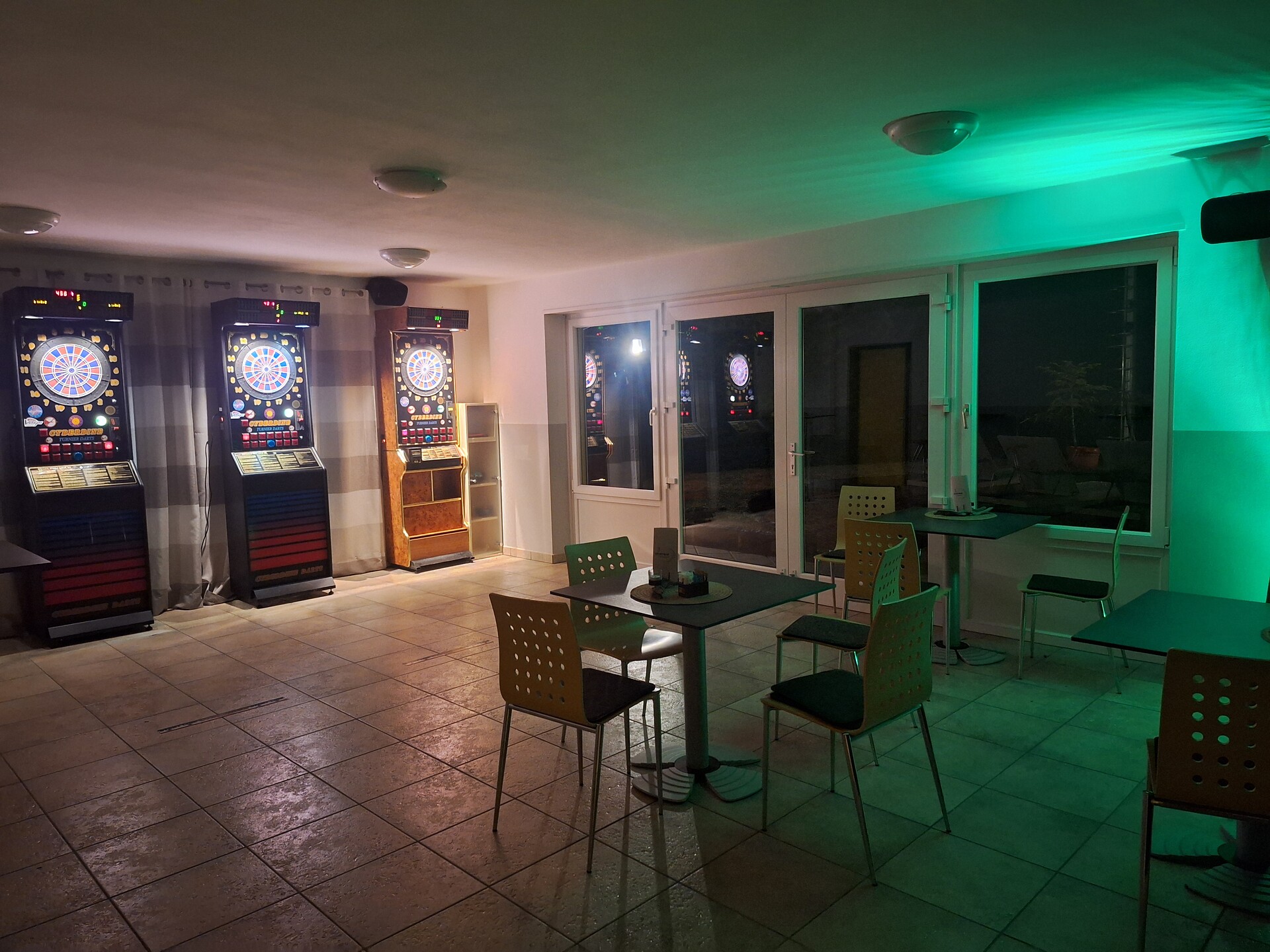 Sportbar Moos - Meran und Umgebung - #3 - suedtirol.info
