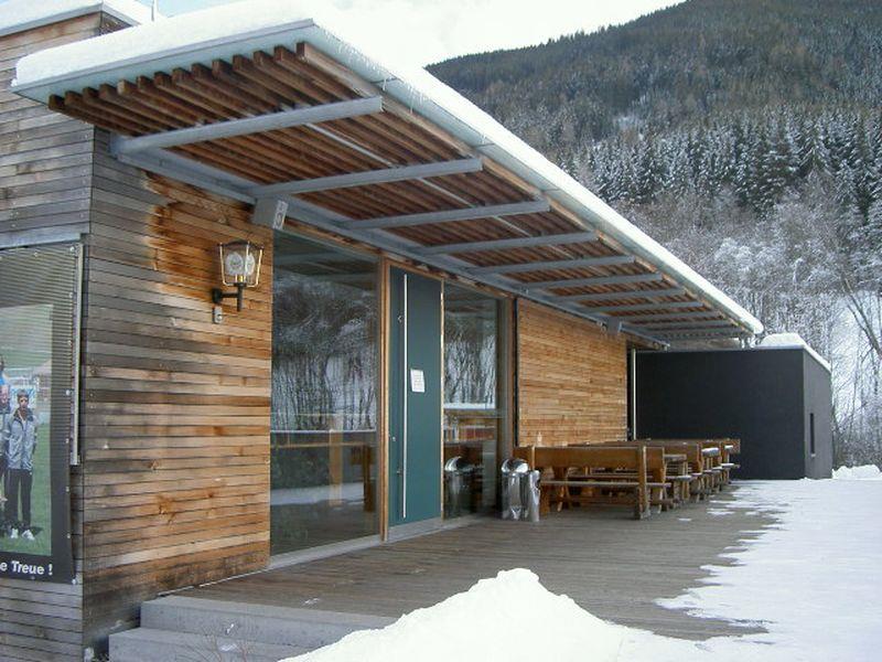 SSV Pichl/Gsies Raiffeisen - Sportbar Pichl Valle di Casies 2 suedtirol.info