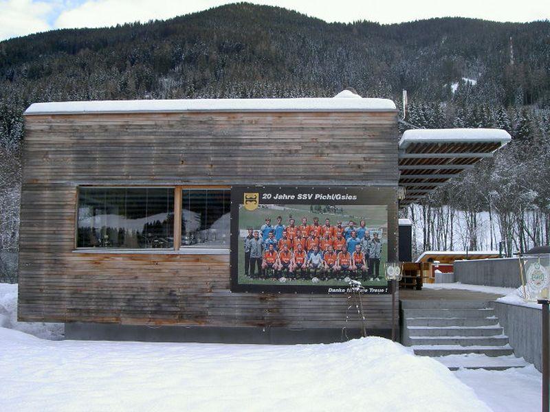 SSV Pichl/Gsies Raiffeisen - Sportbar Pichl Valle di Casies 1 suedtirol.info