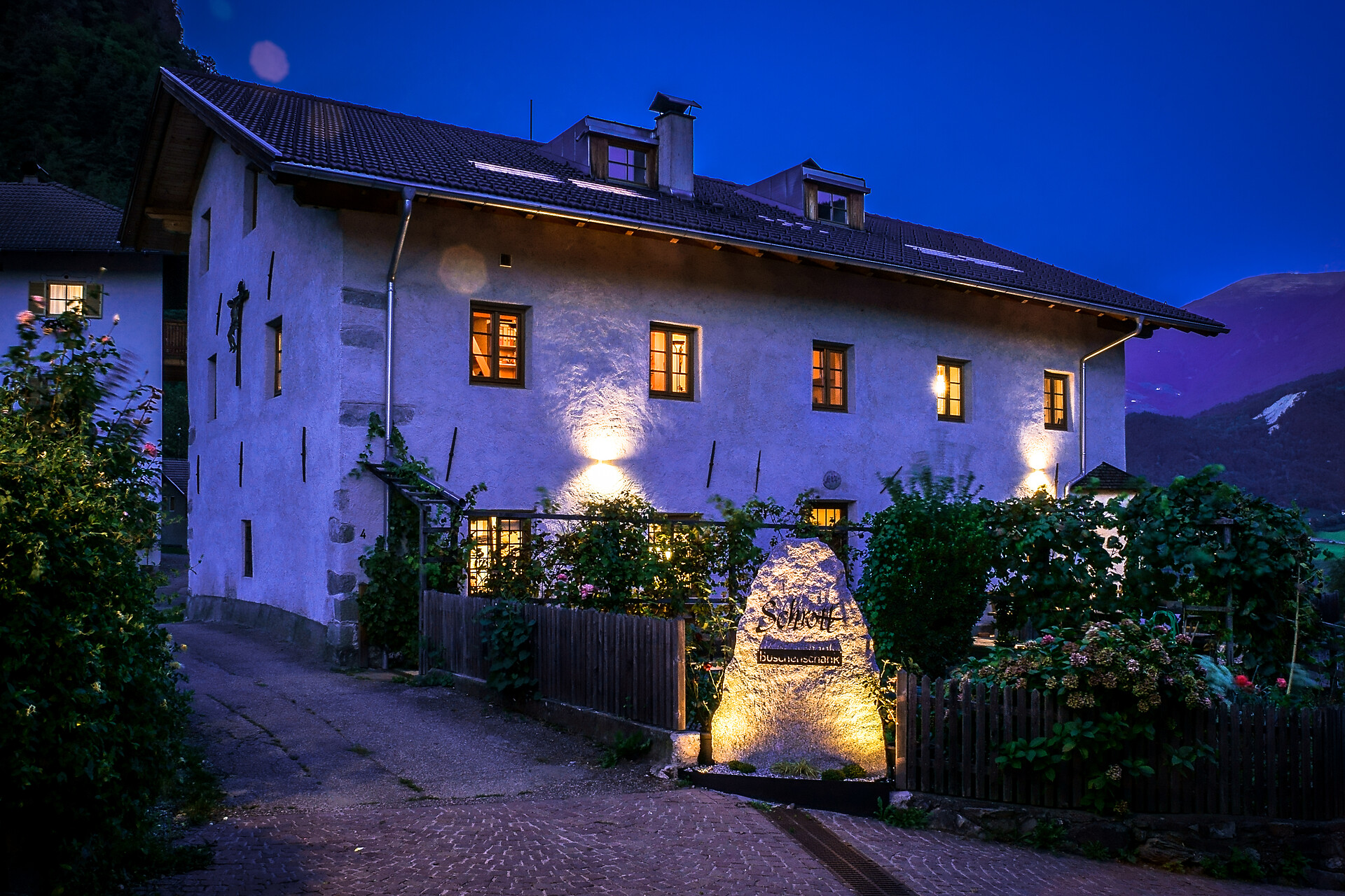 Schrotthof