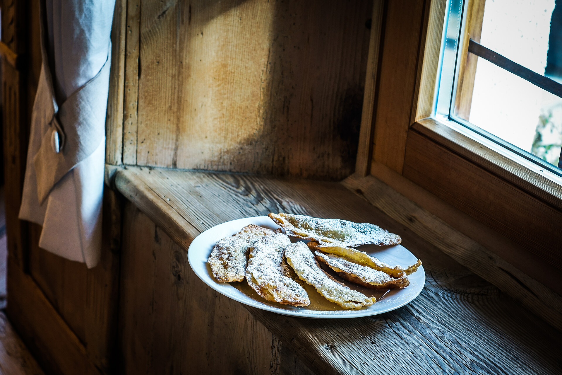 Krapfen