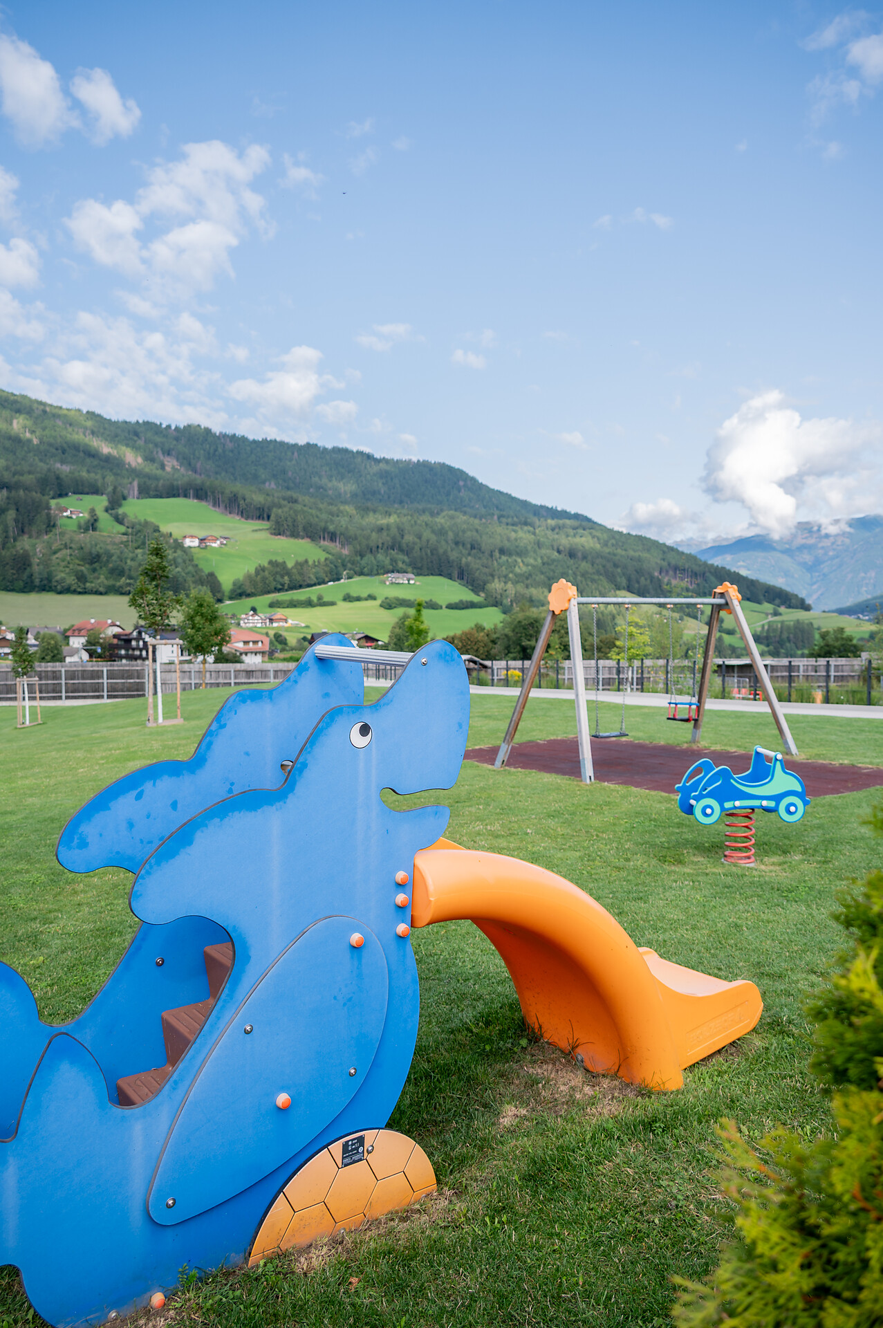 Sunset Bar & Swim - Dolomites Region Kronplatz/Plan de Corones - #4 - suedtirol.info