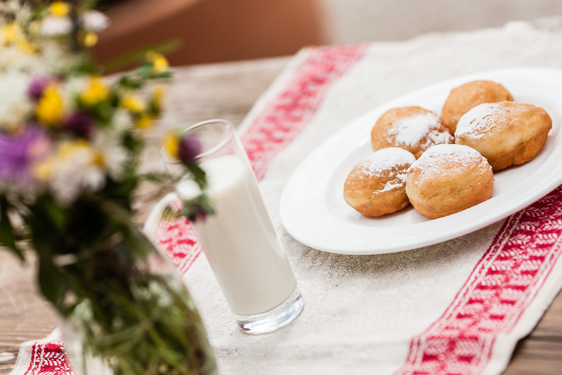 Krapfen