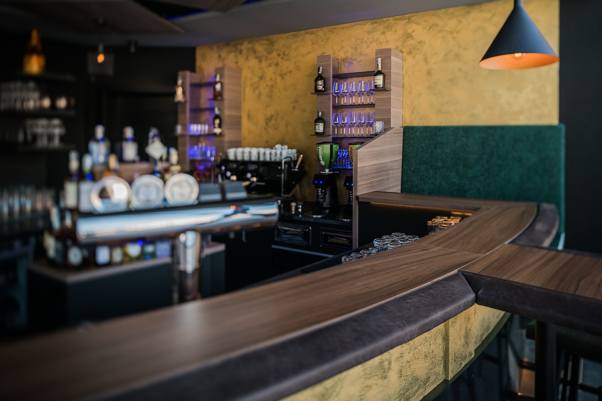 STOCHAS Ristorante Bar - Valle Aurina - #6 - suedtirol.info
