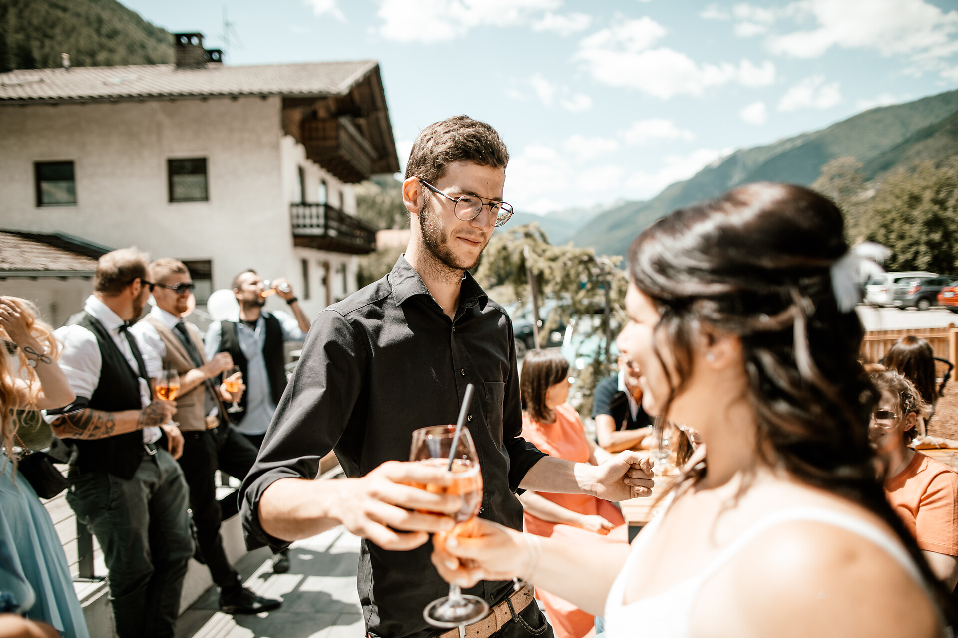 Matrimonio