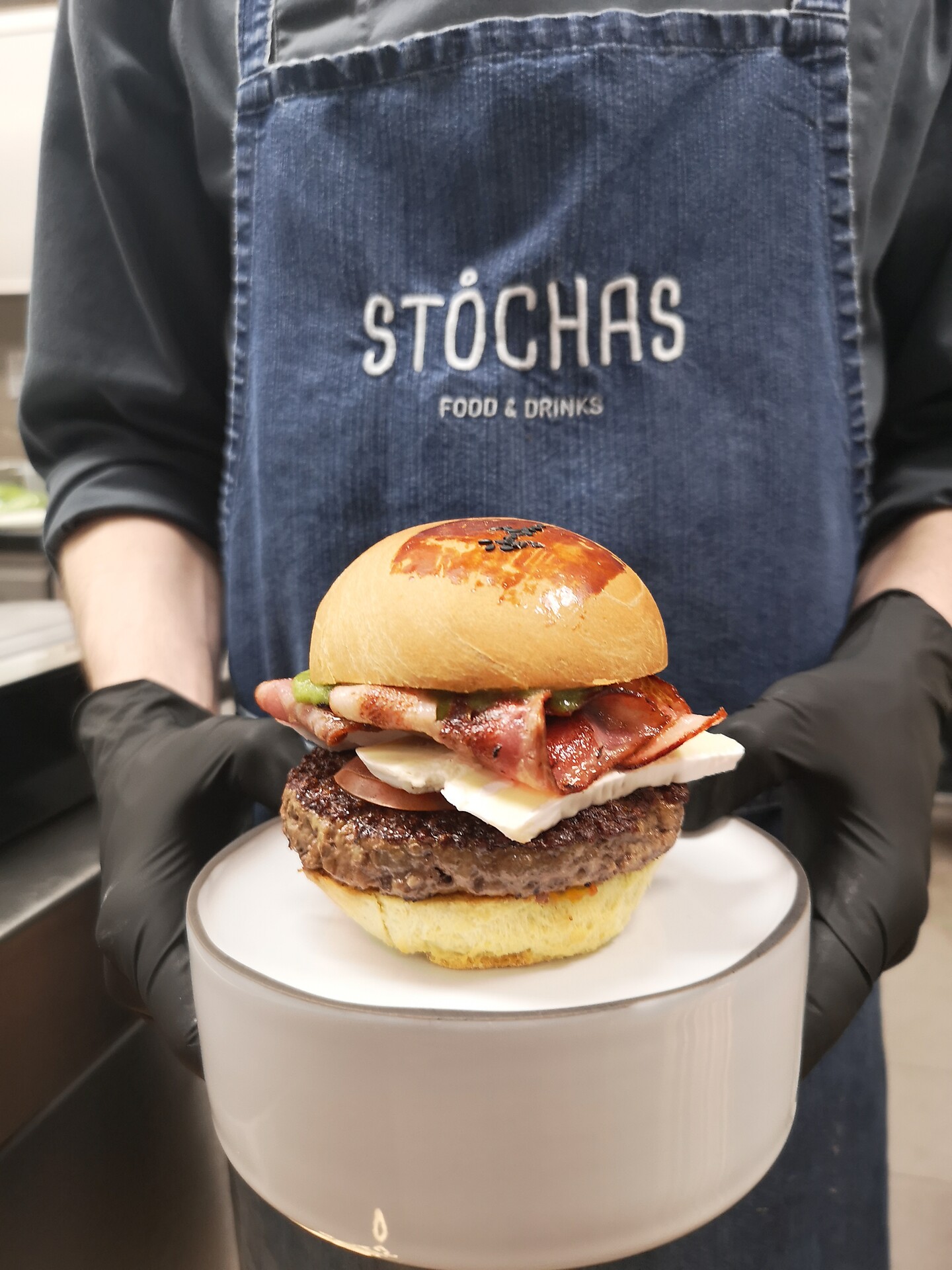 Burger