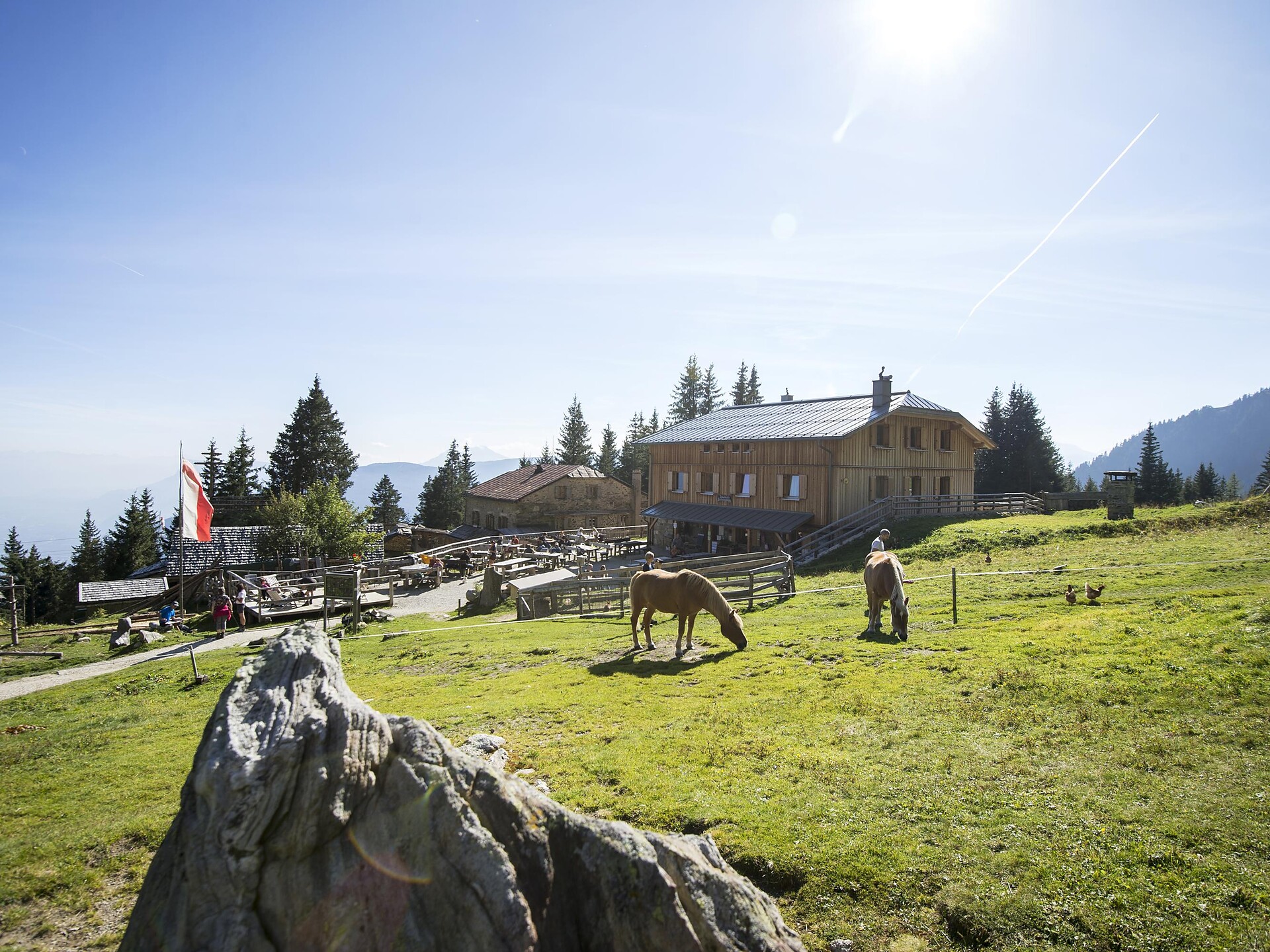 Hochganghaus