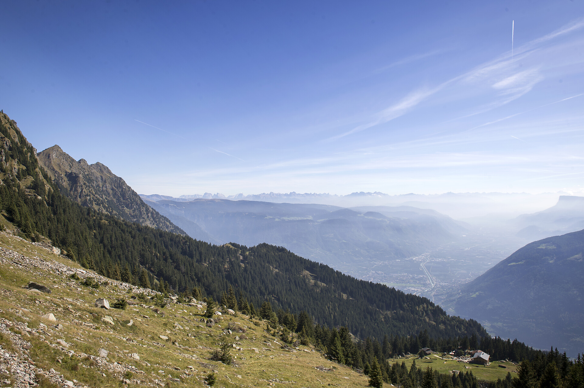 Hochganghaus