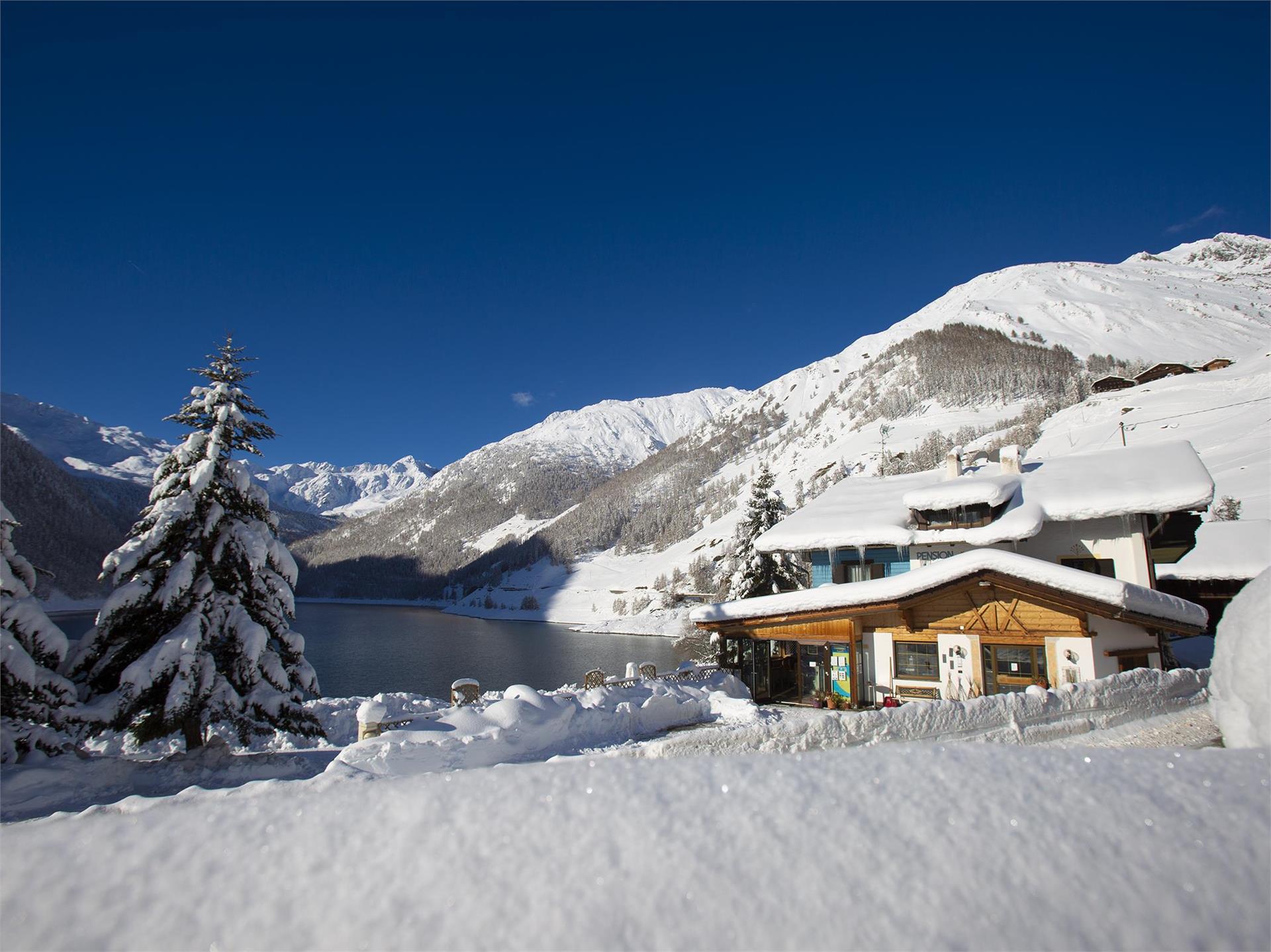 Sea Mountain Lake Bar Schnals 1 suedtirol.info