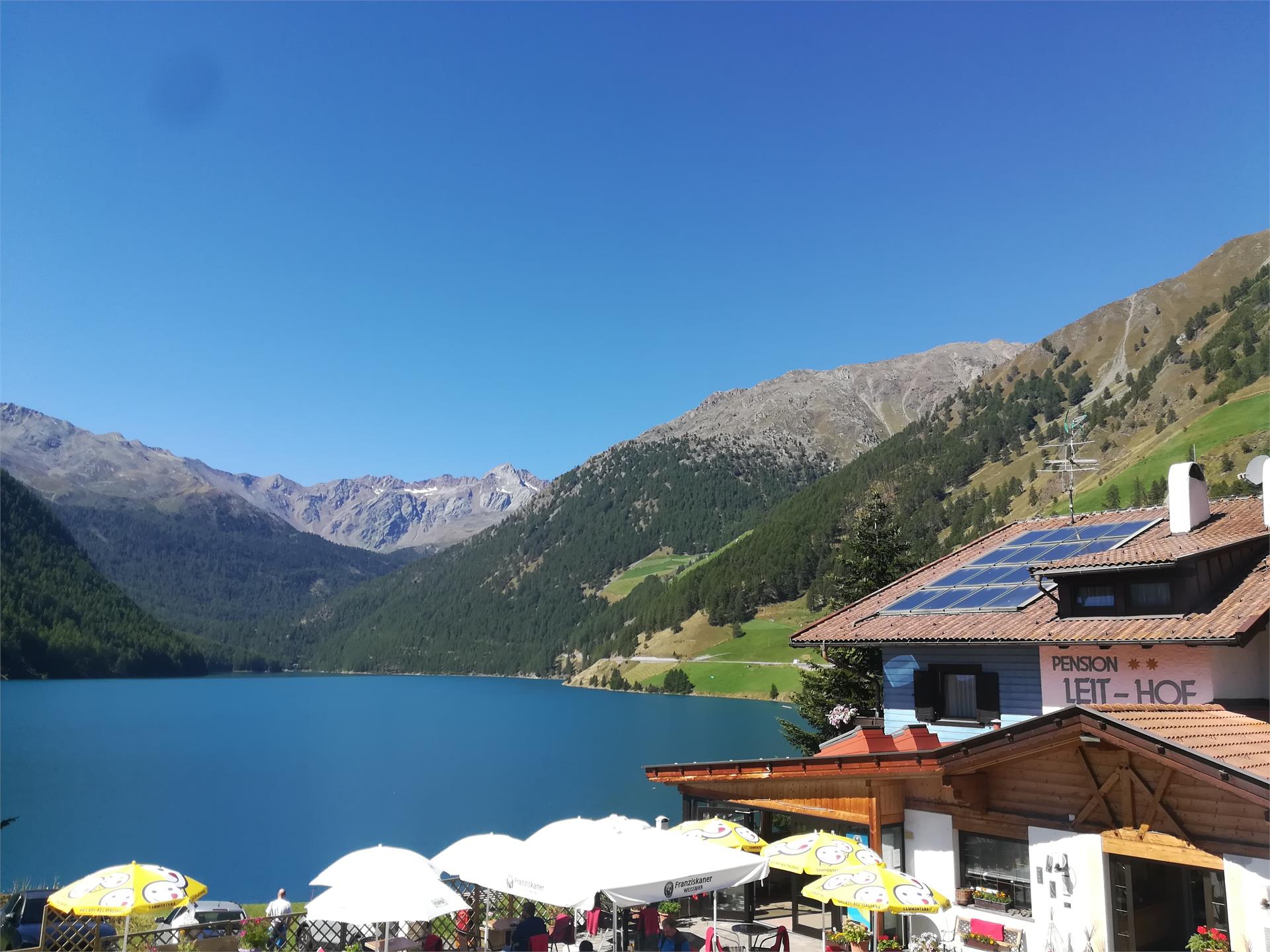 Sea Mountain Lake Bar Schnals 2 suedtirol.info