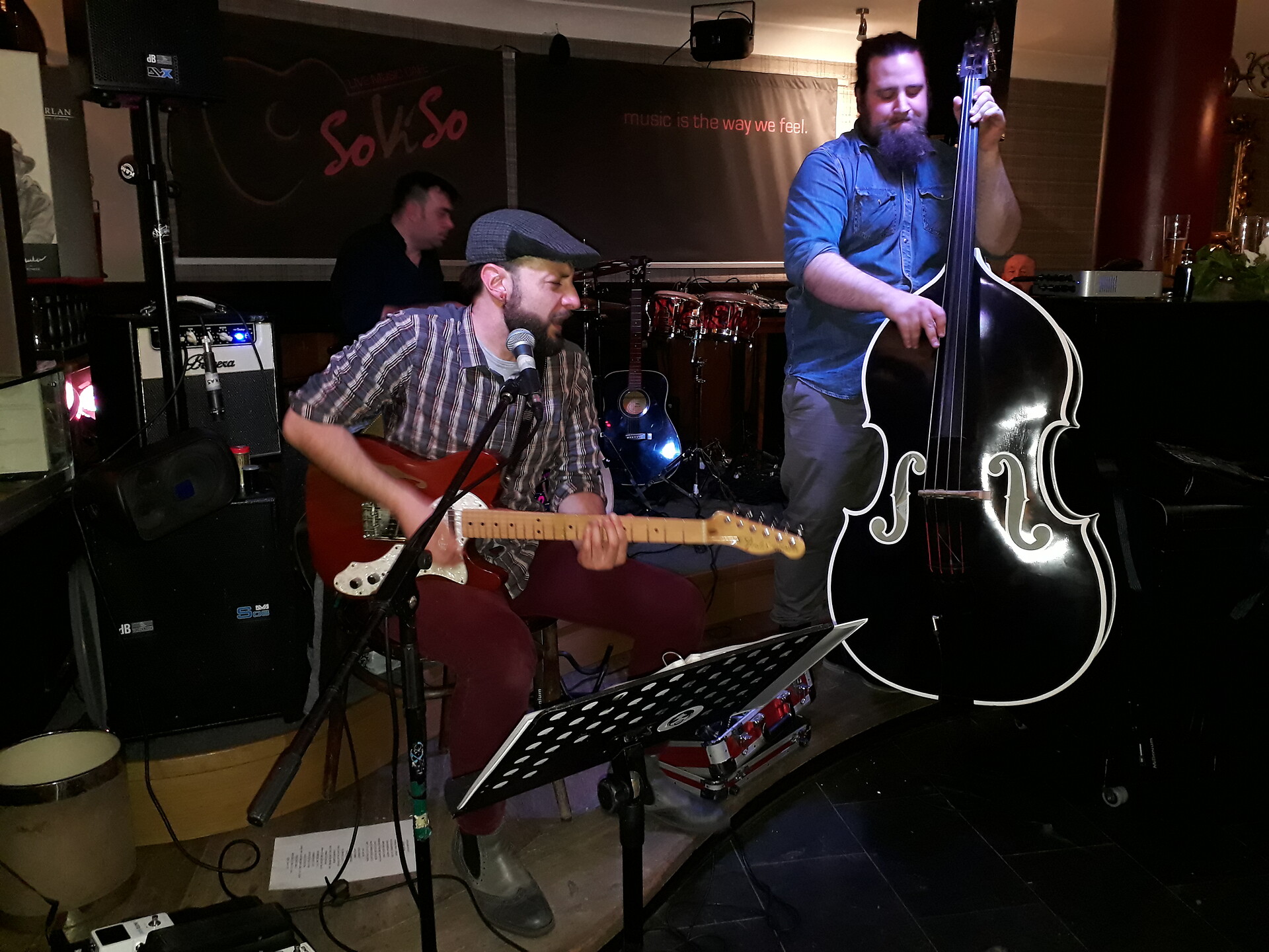 Café Soviso