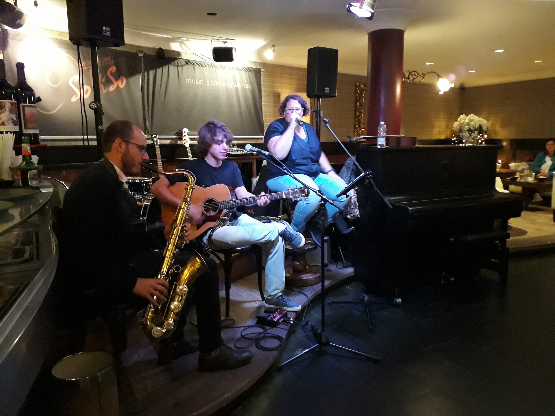 Café Soviso