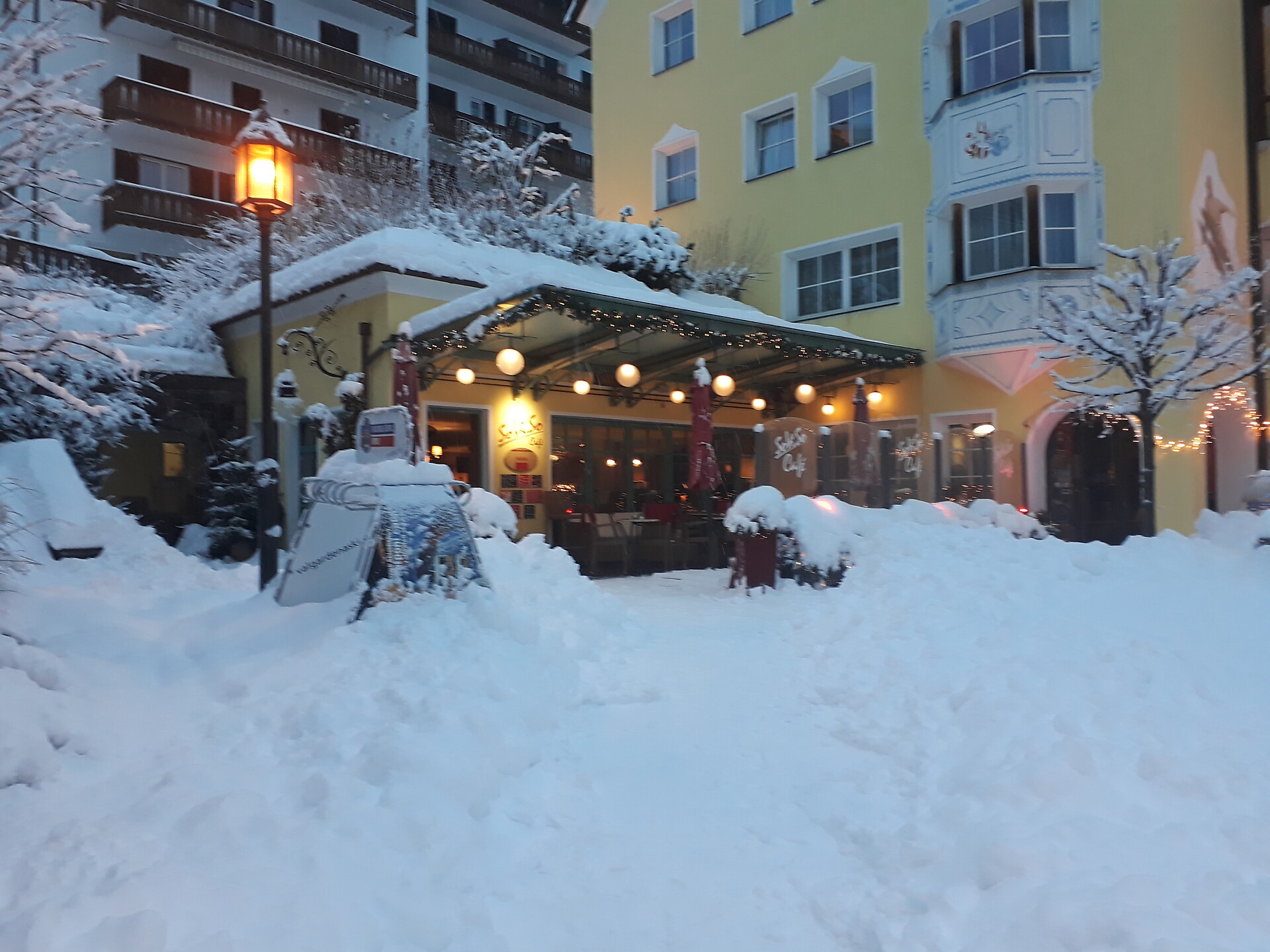 Café Soviso