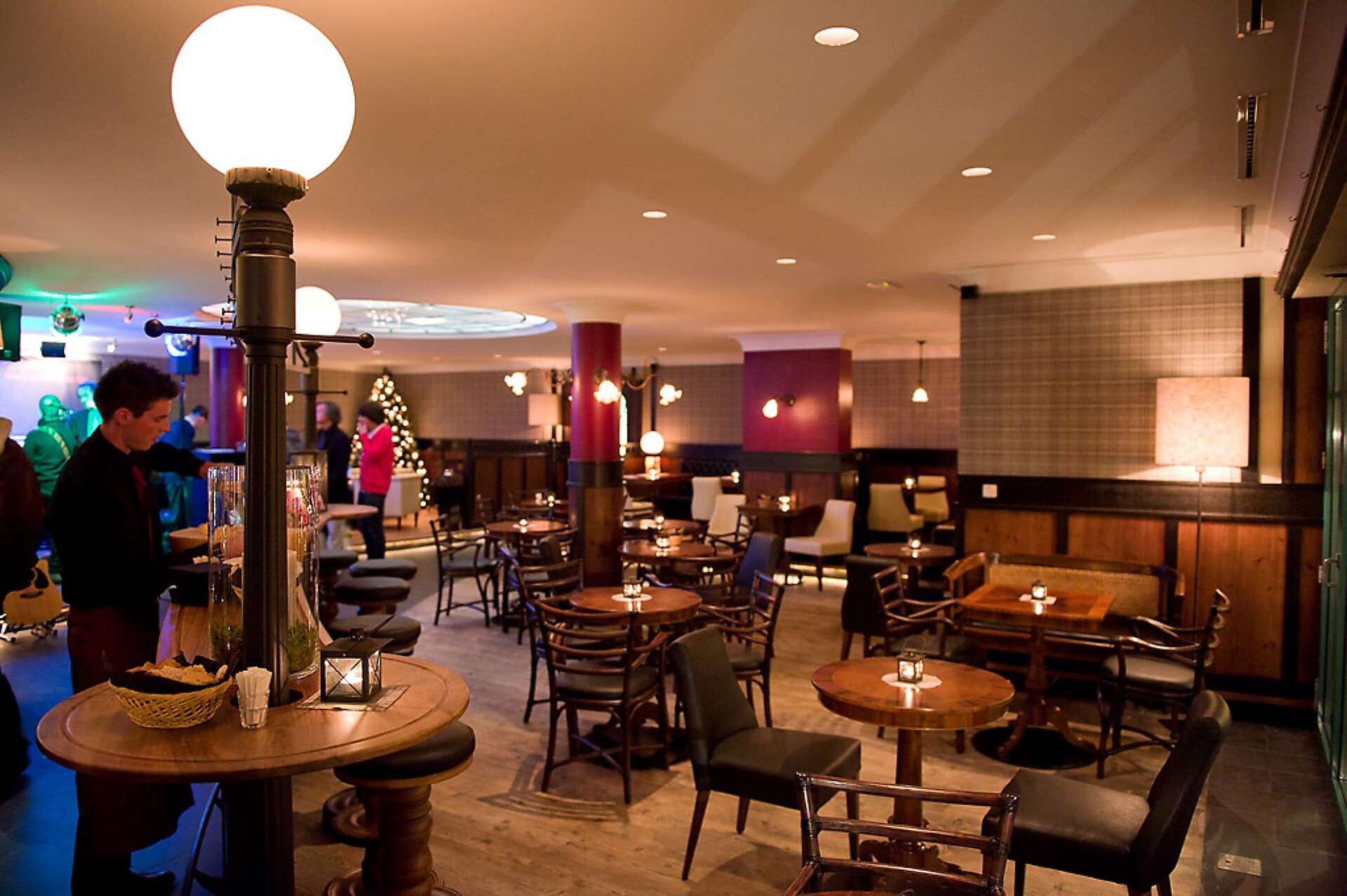 Café Soviso