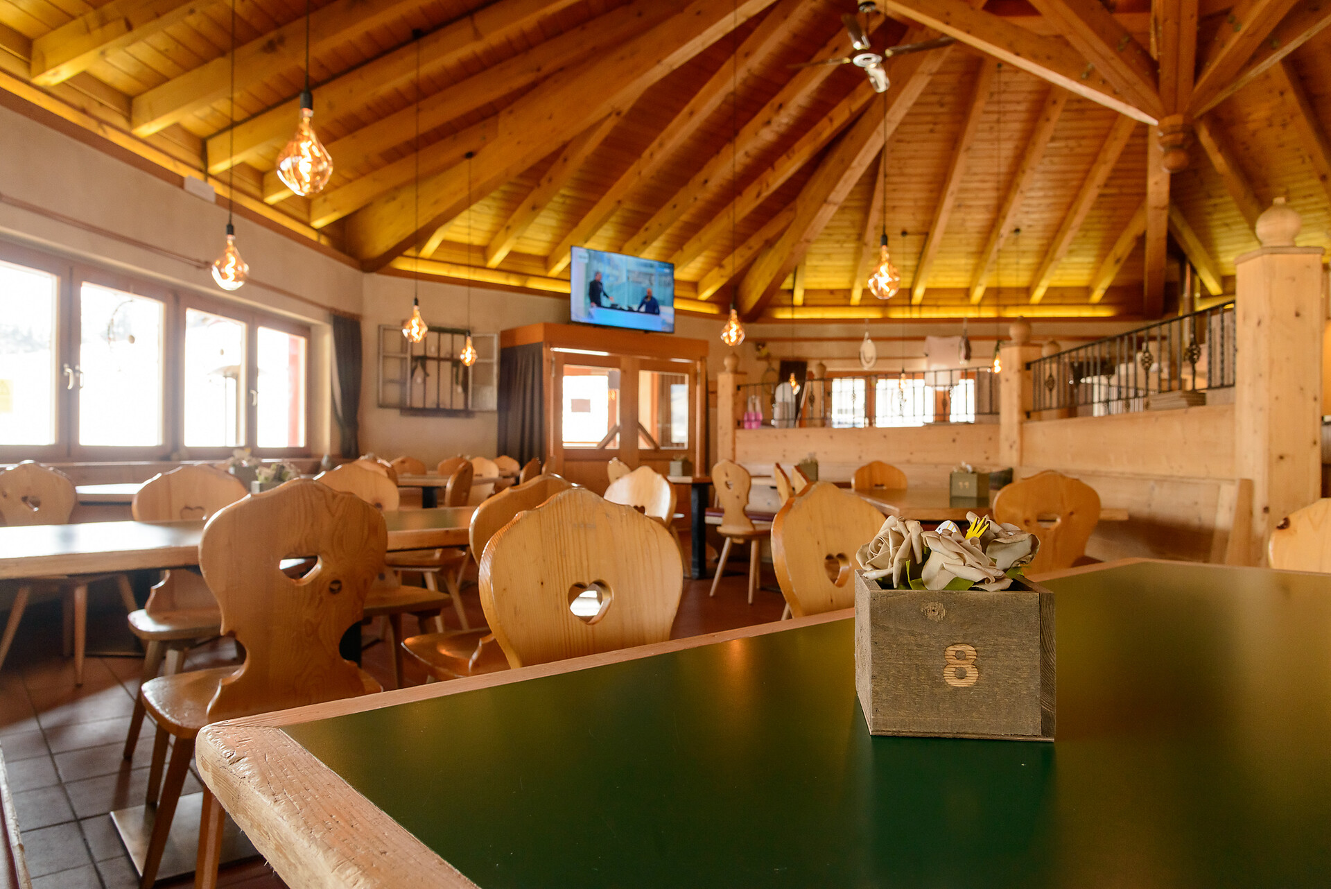 Sports Center Innichen / San Candido