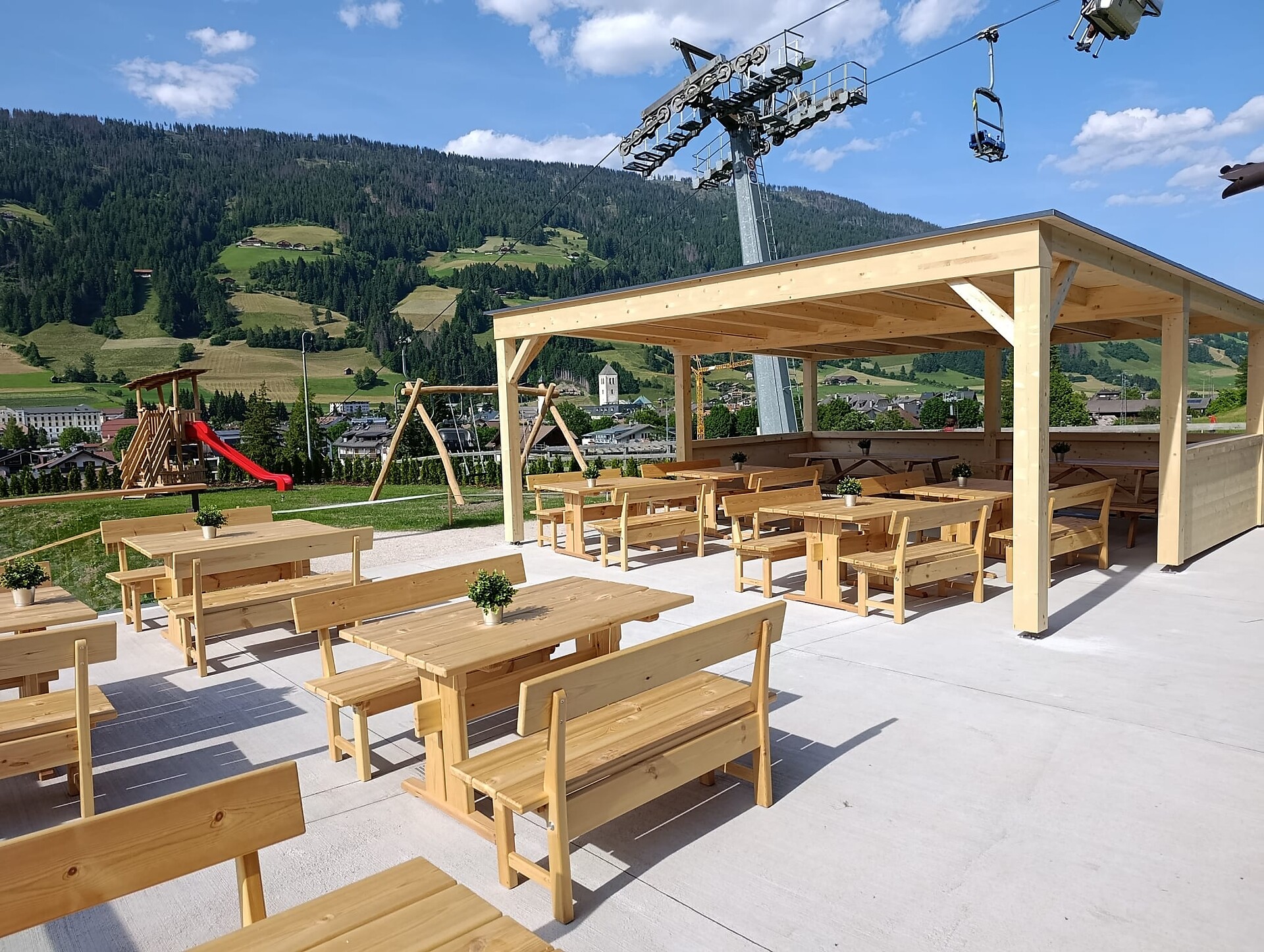 Centro Sportivo San Candido - Regione dolomitica 3 Cime - #1 - suedtirol.info