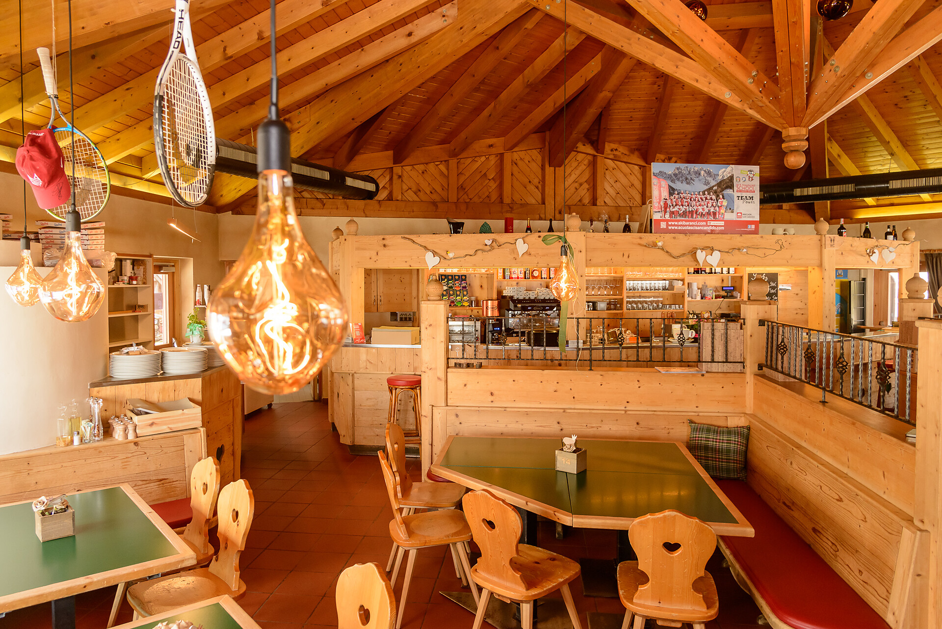 Sports Center Innichen / San Candido