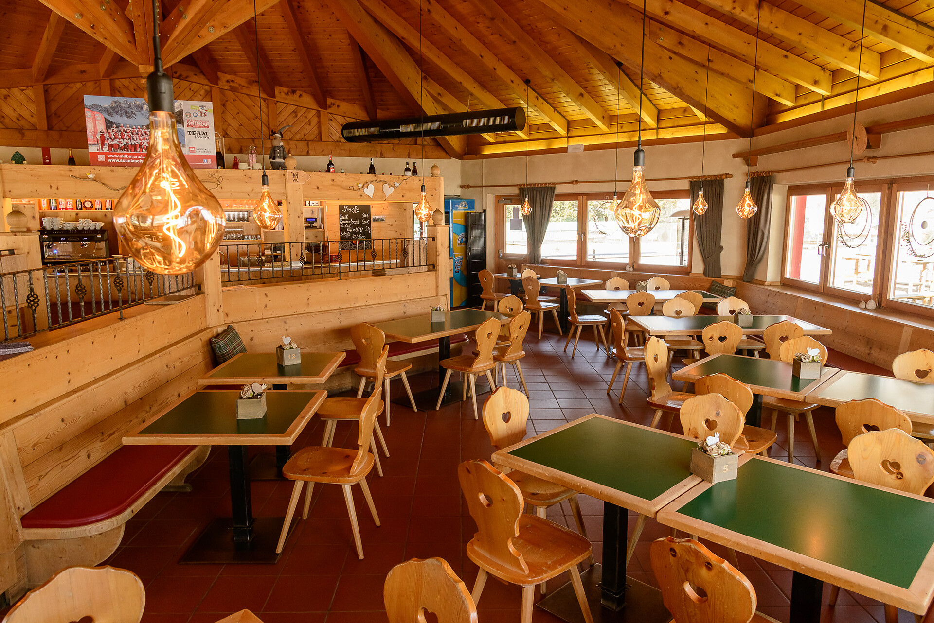 Sports Center Innichen / San Candido