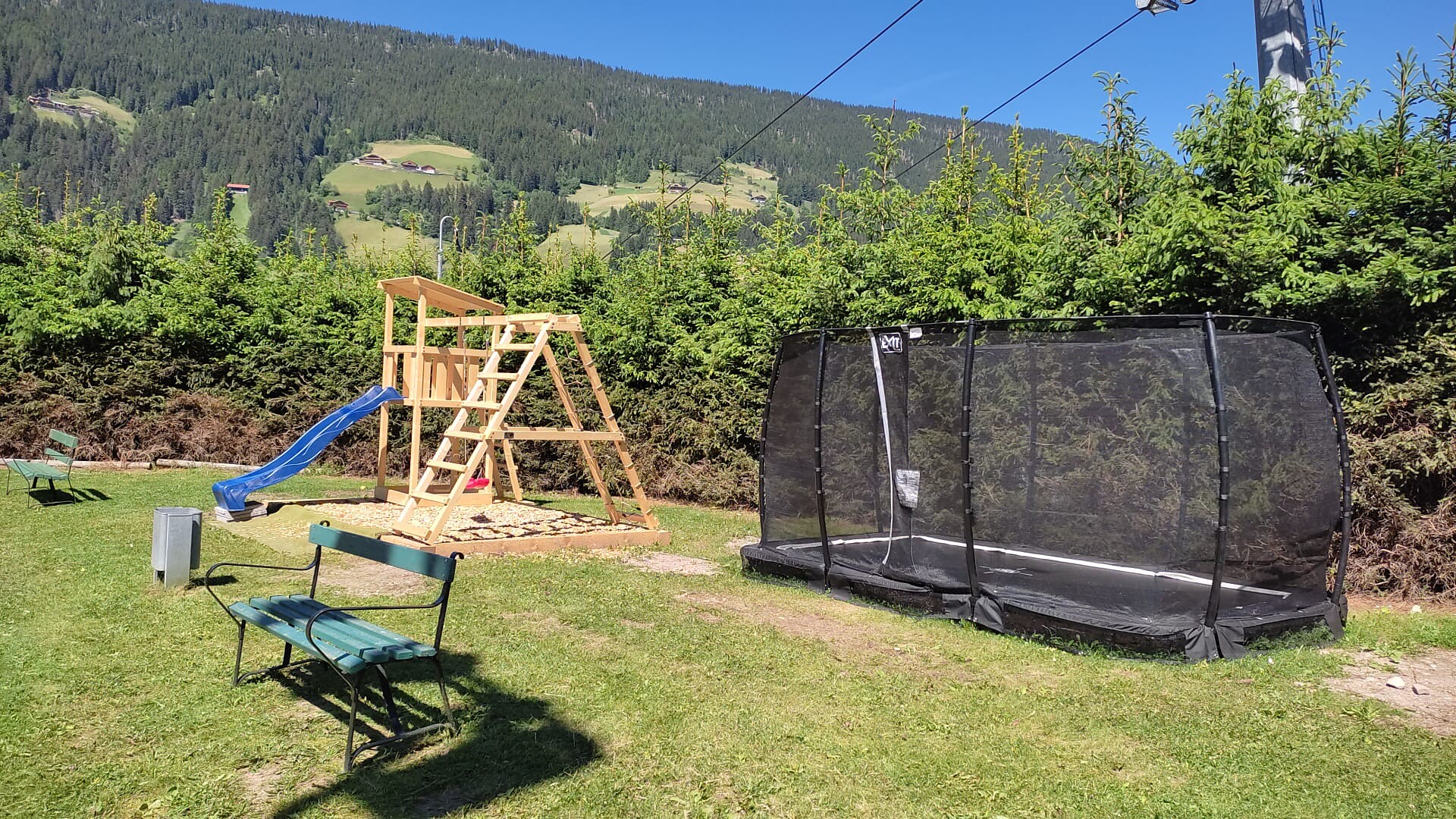Sports Center Innichen / San Candido