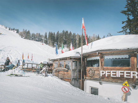 Pfeiferhuisele alpine hut Brenner/Brennero 1 suedtirol.info