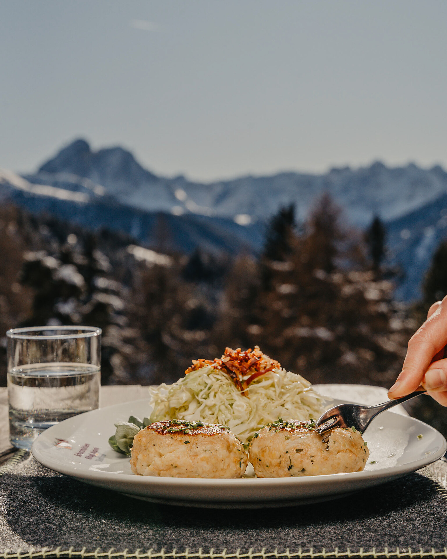 Rifugio Kreuzwiesen Alm - Bressanone e dintorni - #3 - suedtirol.info