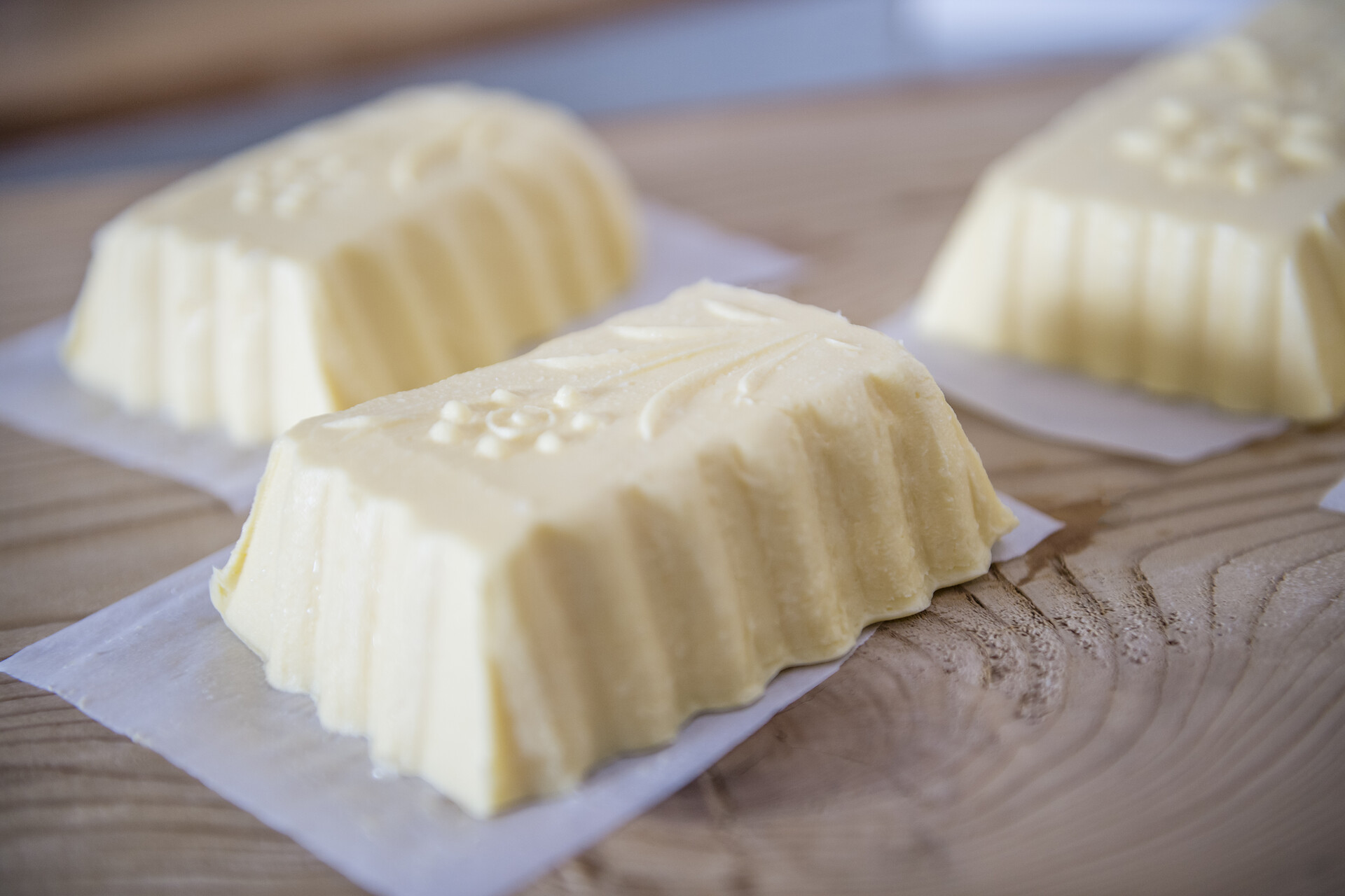 Rifugio Kreuzwiesen Alm - Bressanone e dintorni - #6 - suedtirol.info