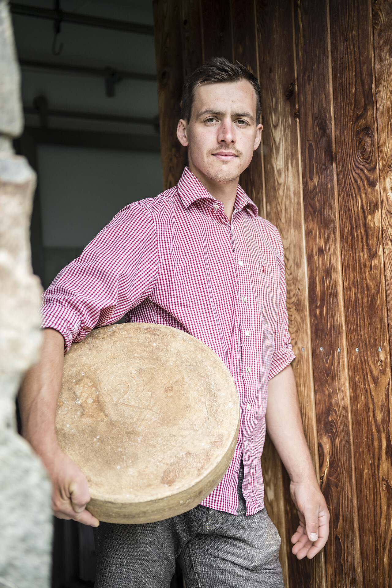 Rifugio Kreuzwiesen Alm - Bressanone e dintorni - #7 - suedtirol.info