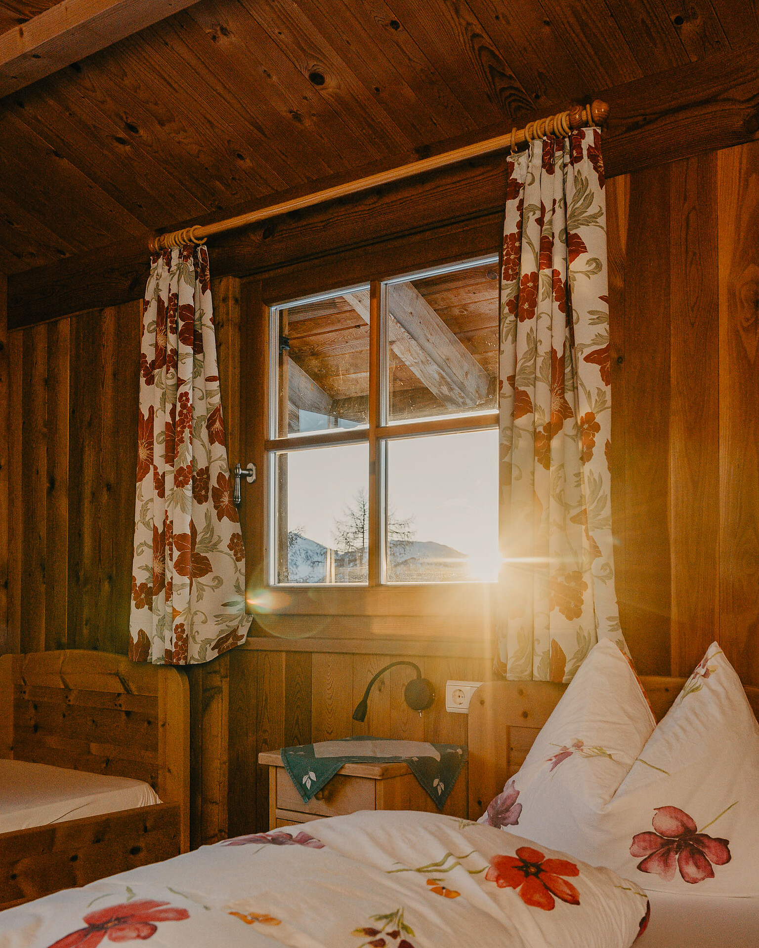 Rifugio Kreuzwiesen Alm - Bressanone e dintorni - #5 - suedtirol.info