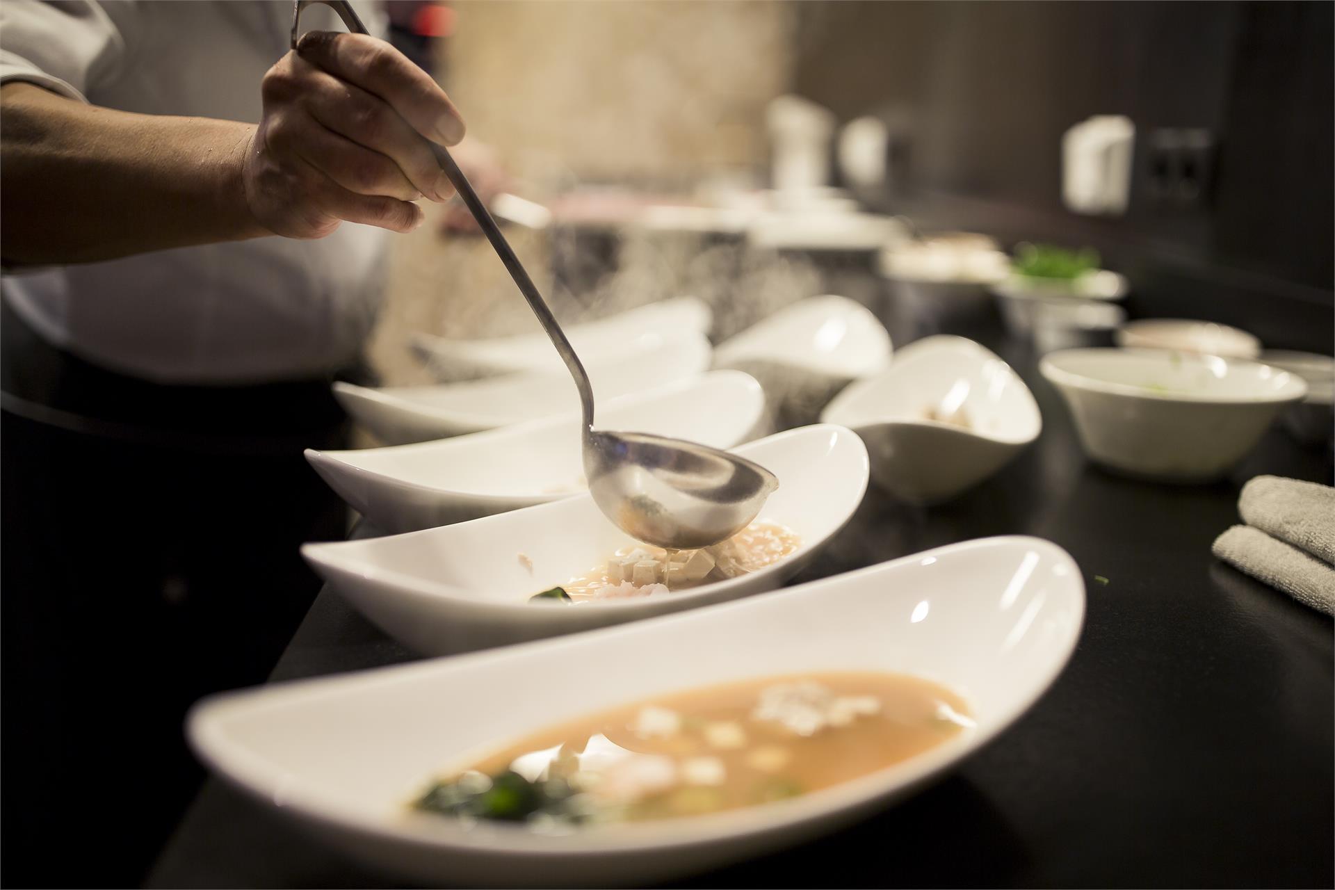 Sky Restaurant Teppanyaki St.Martin in Passeier/San Martino in Passiria 3 suedtirol.info