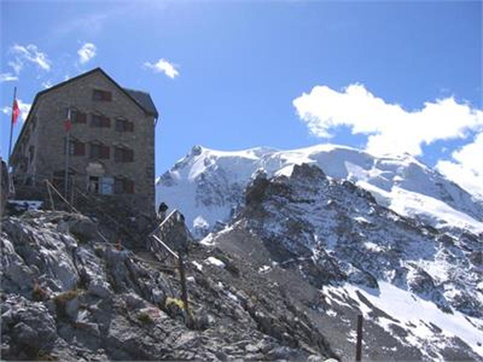 Rifugio Julius Payer Stilfs/Stelvio 1 suedtirol.info