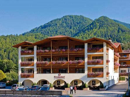 Südtiroler Wirtshaushotel Alpenrose St.Lorenzen 1 suedtirol.info