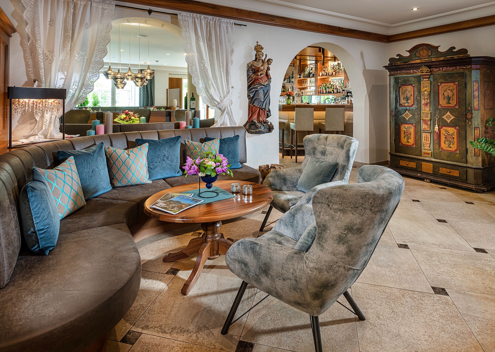 Hotel Starkenberg
