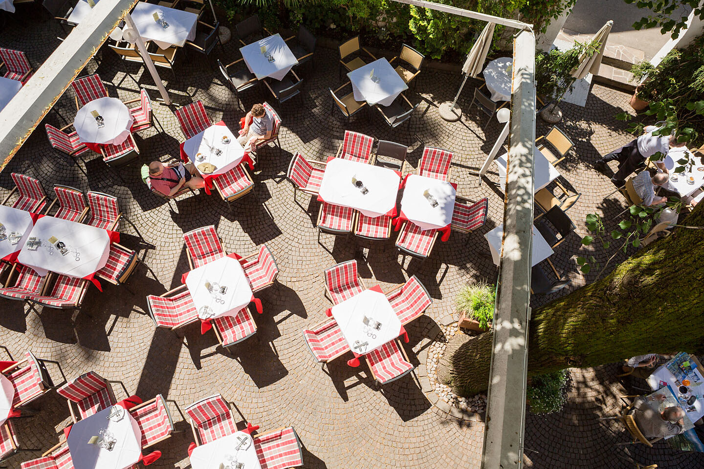 Giardino Ristorante