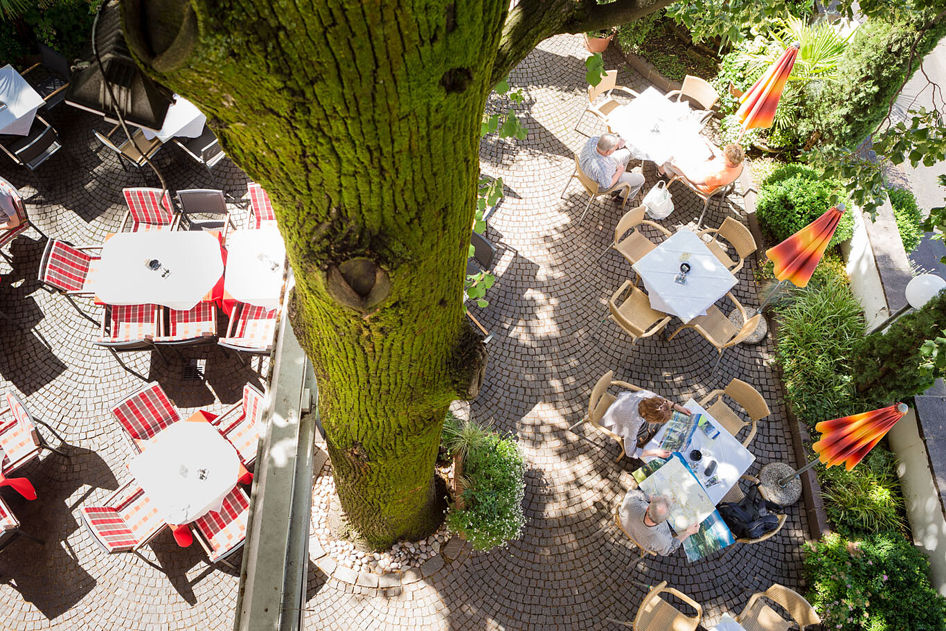 Giardino Ristorante