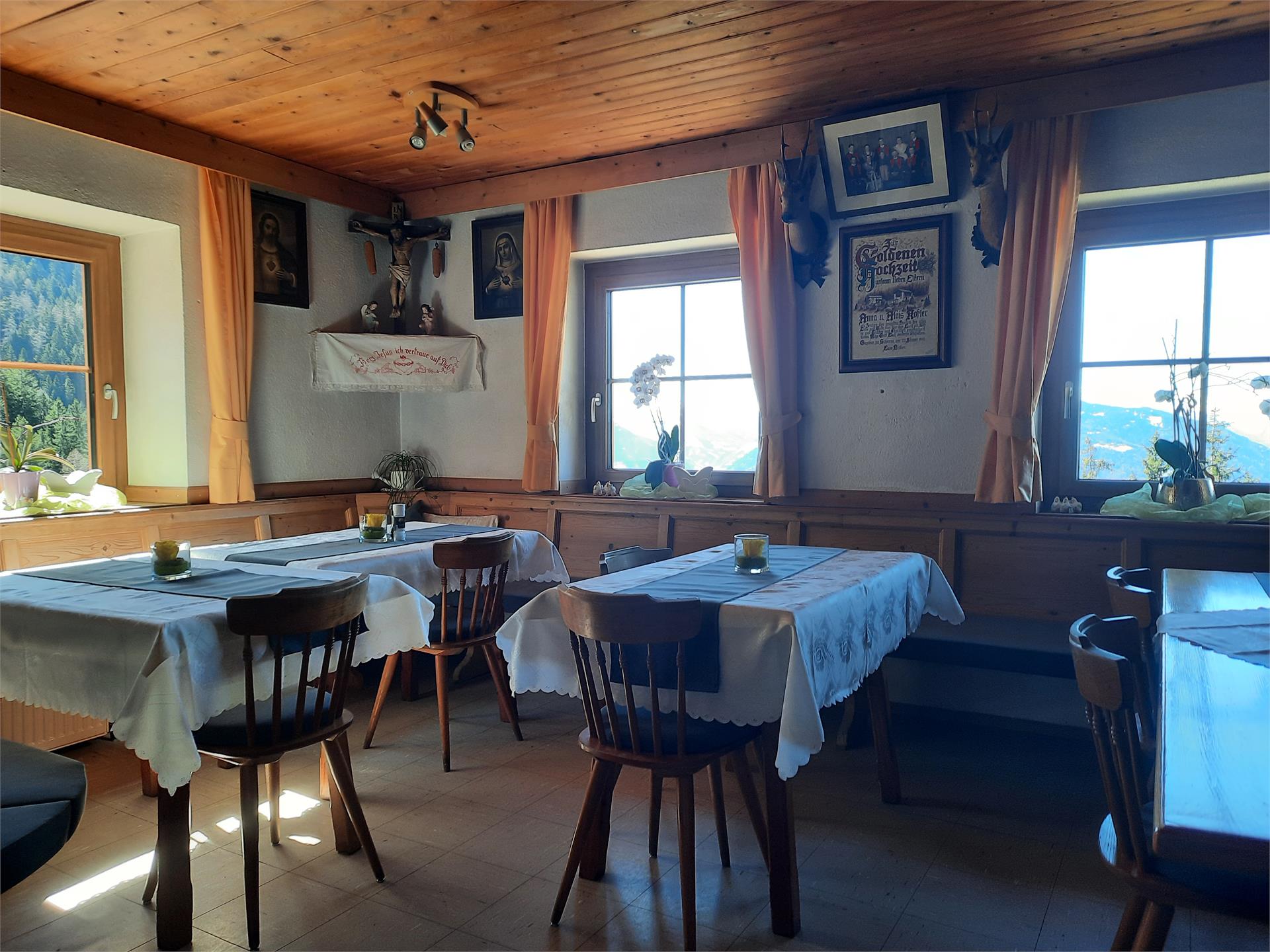 Schnugger - Gasthaus Schenna 4 suedtirol.info