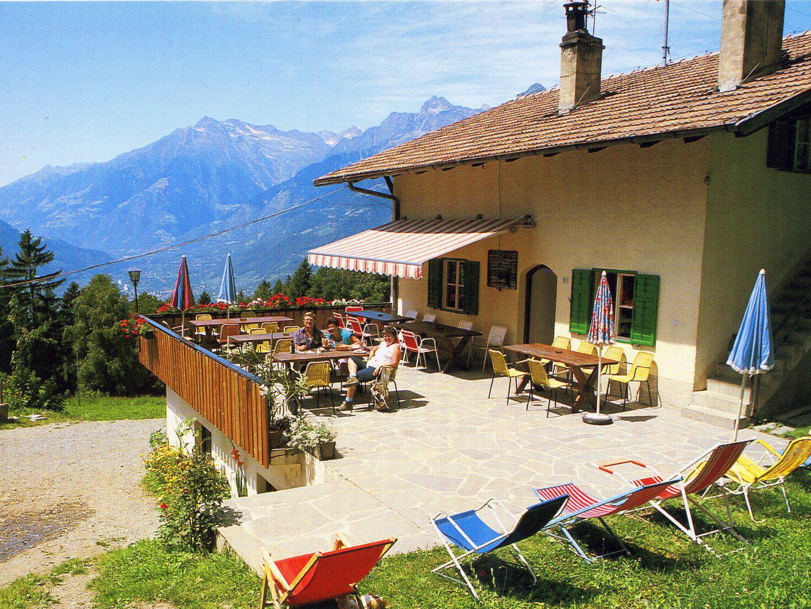 Salfgut - traditional inn Schenna/Scena 1 suedtirol.info