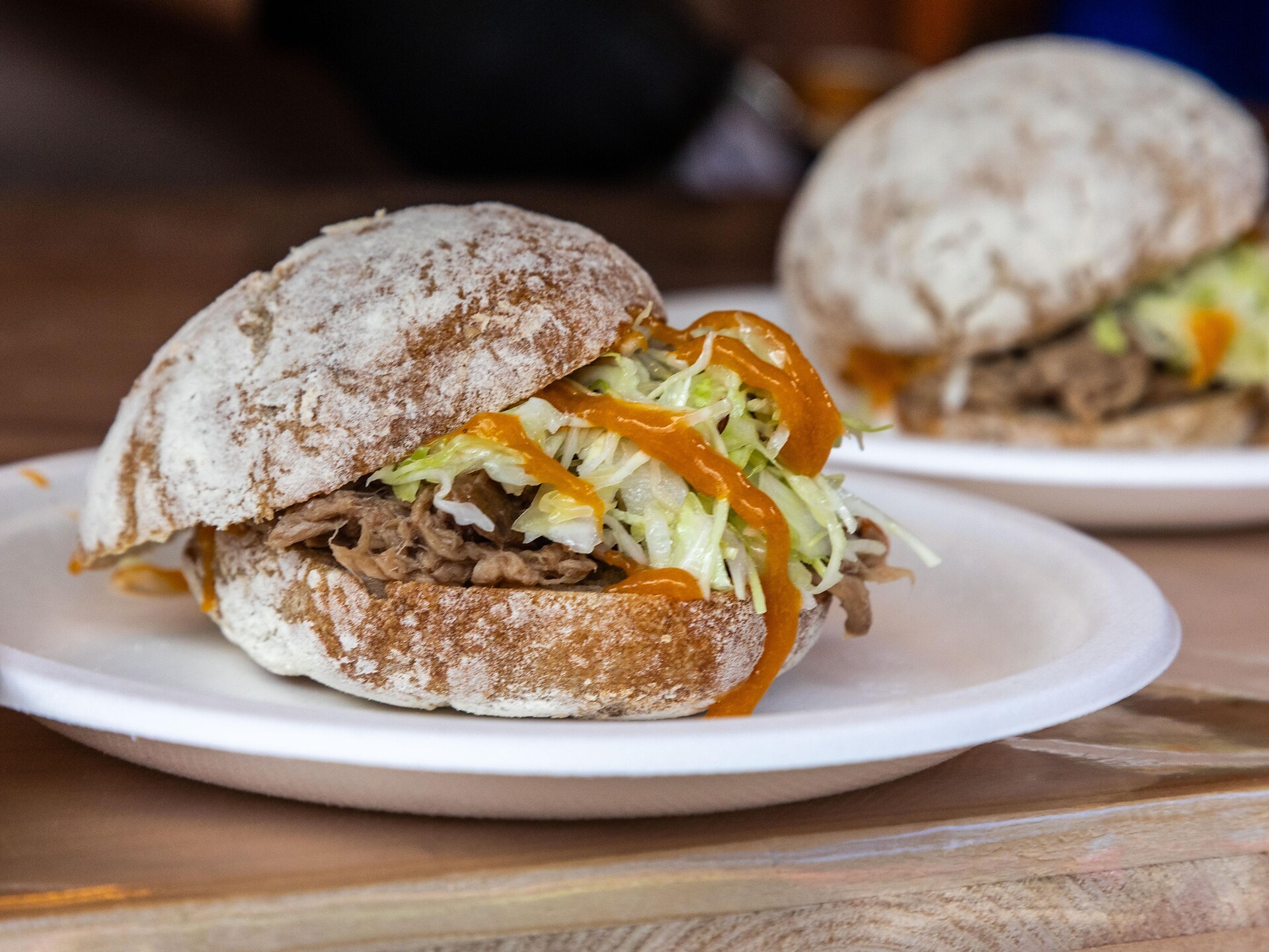 Snack Stampfer Walter - Dolomitenregion Alta Badia - #1 - suedtirol.info