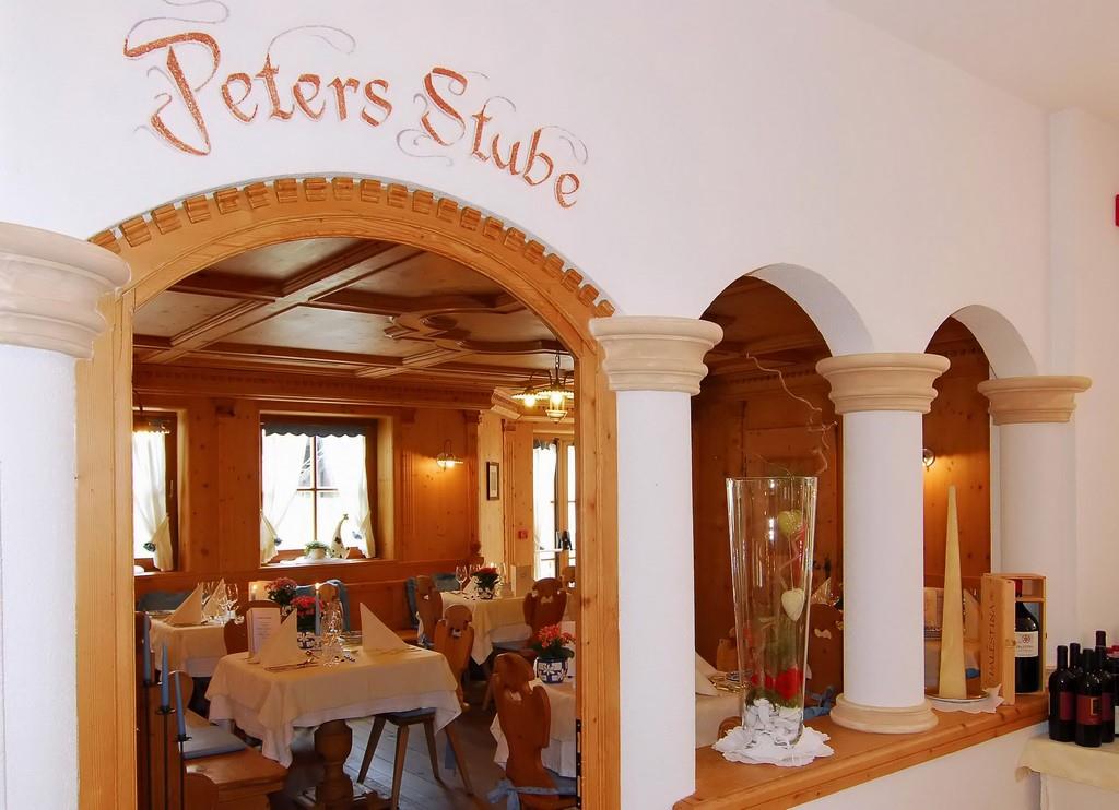 Santeshotel Wegerhof Rasen-Antholz 2 suedtirol.info
