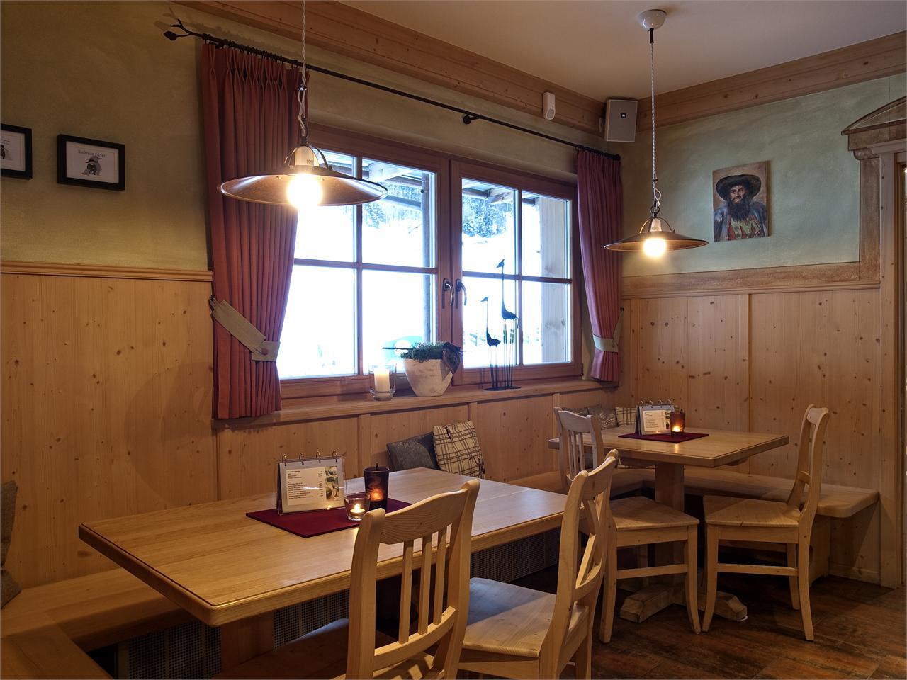 Sportbar Ahrntal 2 suedtirol.info