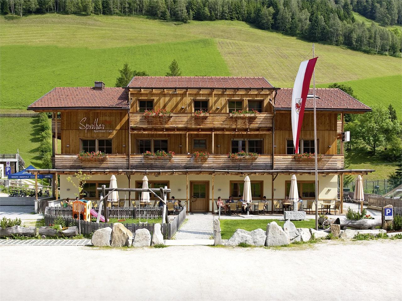 Sportbar Ahrntal 1 suedtirol.info