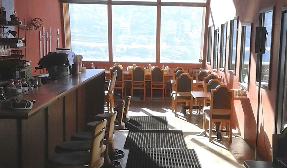 Mountain hut Rojen - Vinschgau/Val Venosta - #3 - suedtirol.info