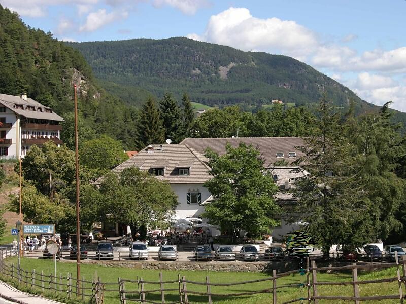 Sporthotel Spögler Ritten