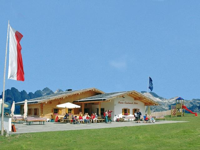 Baita Saslonch Selva 1 suedtirol.info