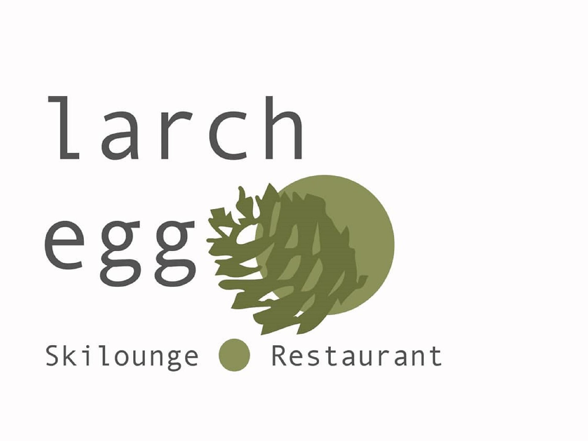 Skilounge & ristorante Larchegg