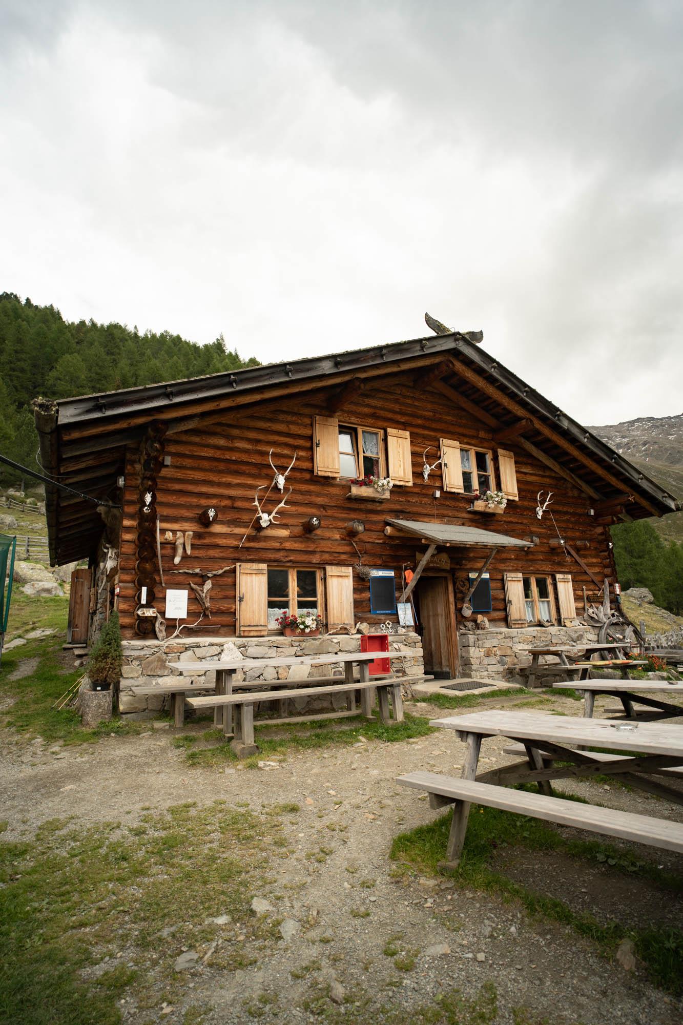 Soy Alm Martell/Martello 1 suedtirol.info