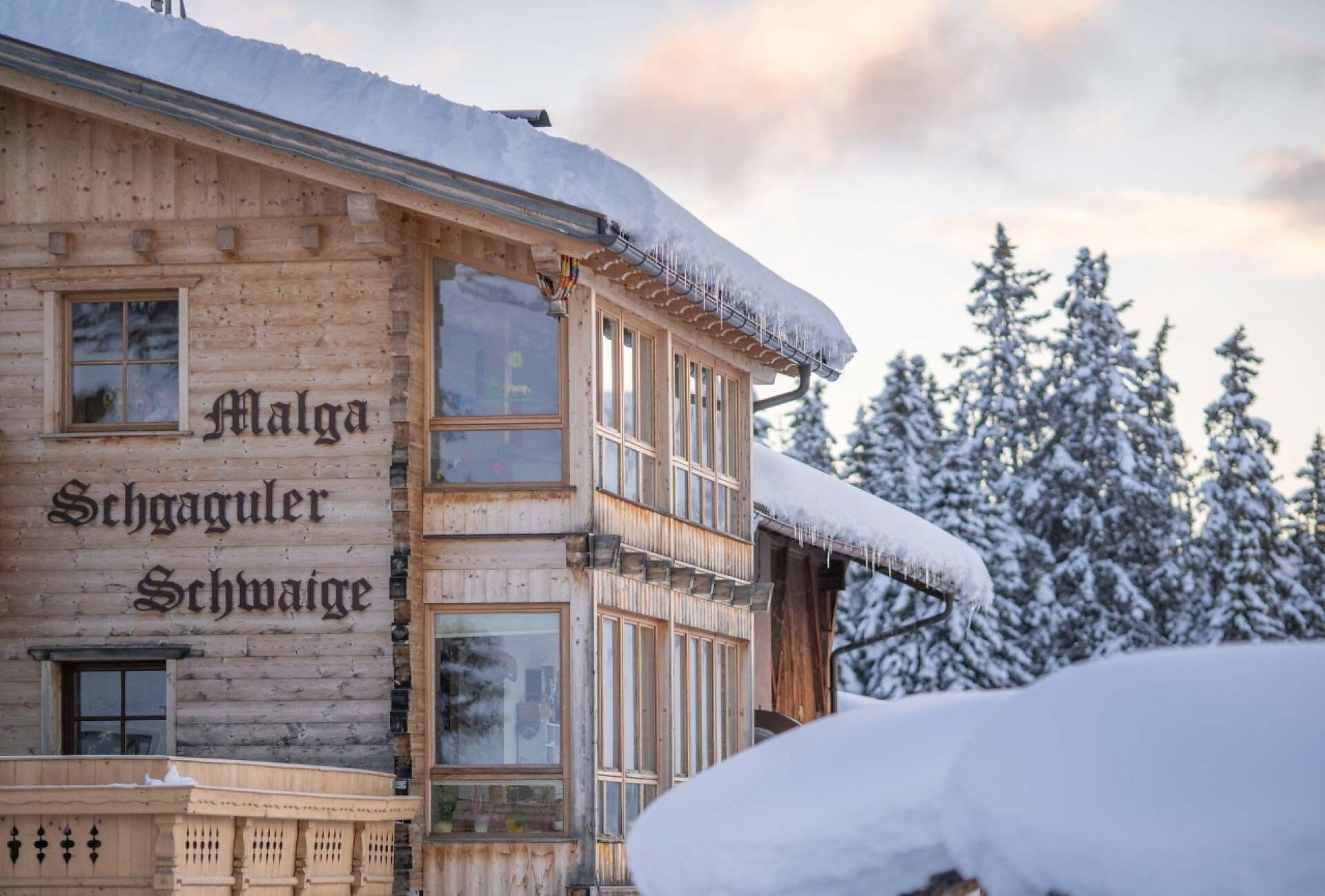Schgaguler - Regione dolomitica Alpe di Siusi - #17 - suedtirol.info