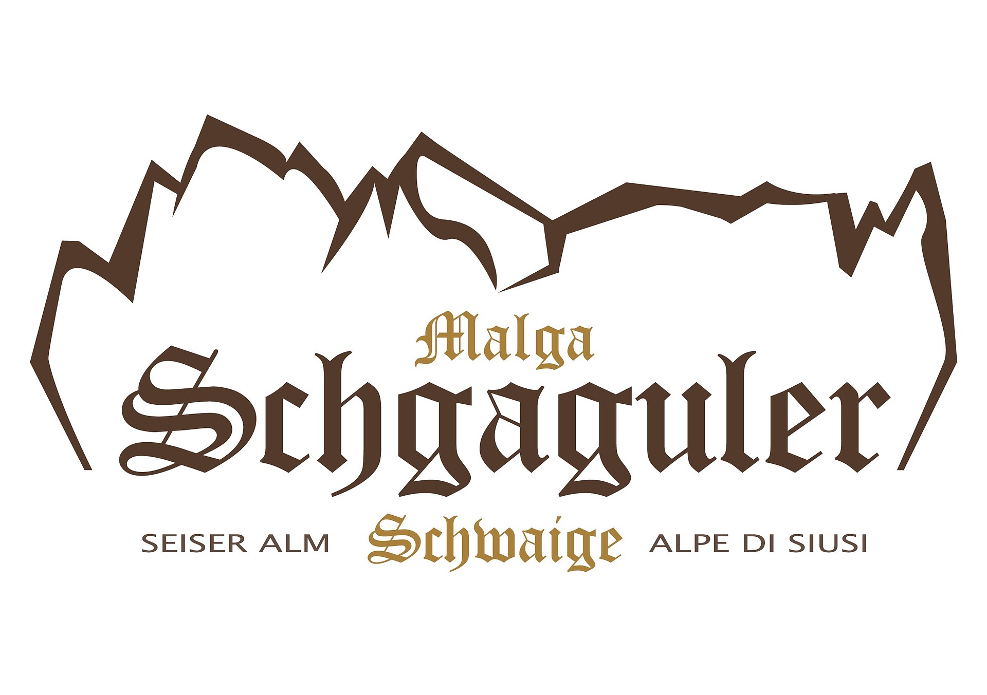 Schgaguler Schwaige