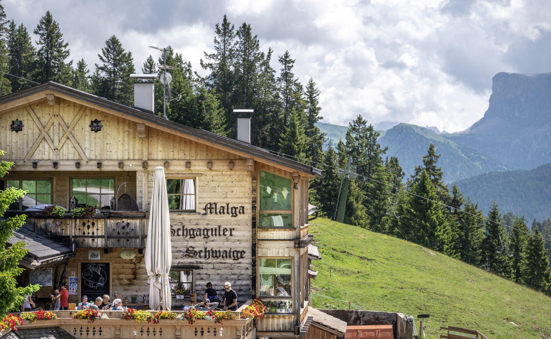 Schgaguler Schwaige Kastelruth 6 suedtirol.info