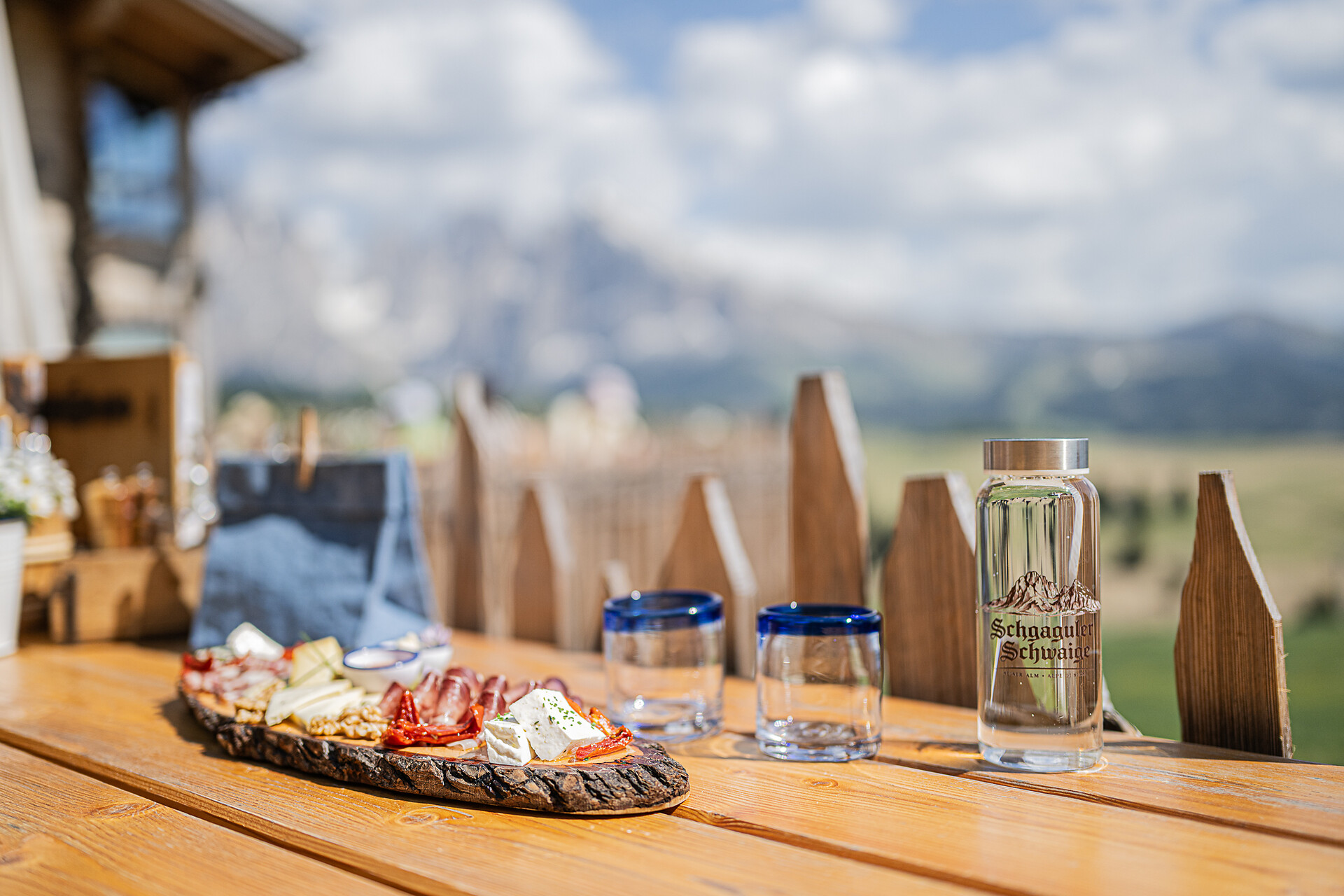 Schgaguler Schwaige - Dolomites Region Seiser Alm - #13 - suedtirol.info