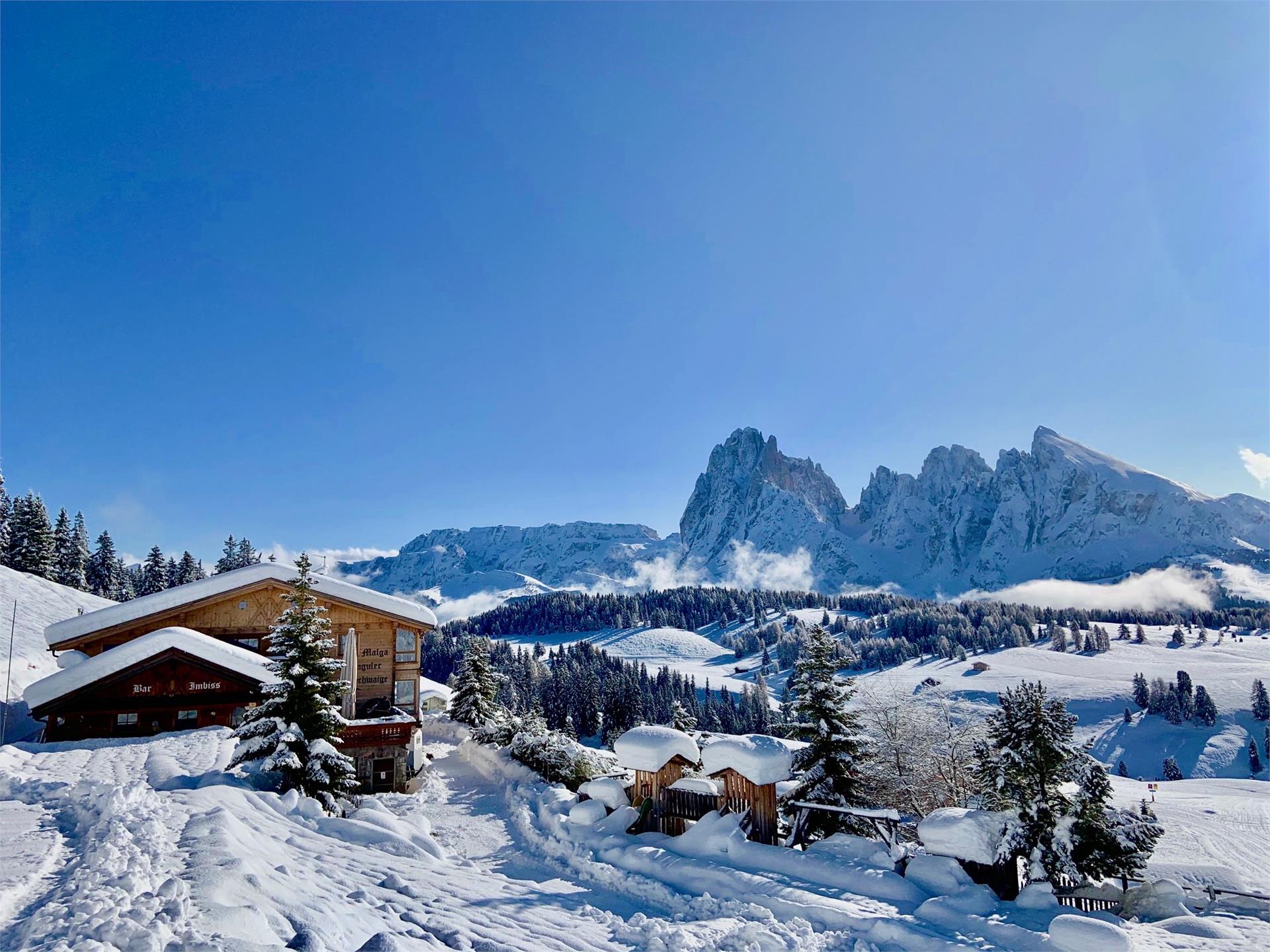 Schgaguler Schwaige Kastelruth 1 suedtirol.info